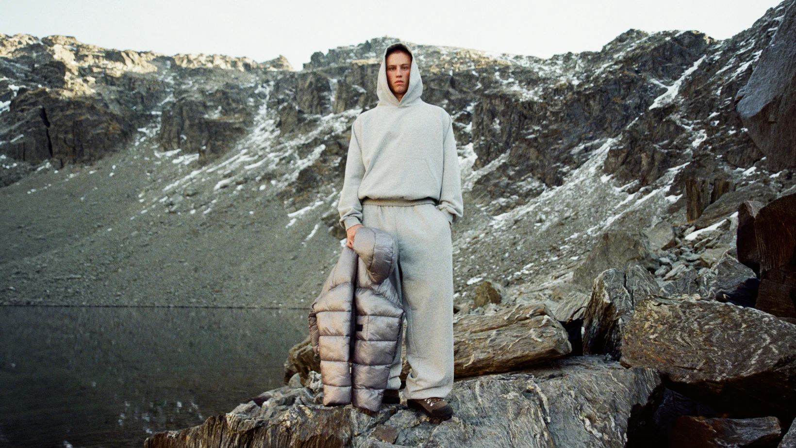 Elevated Streetwear, Melbourne Born