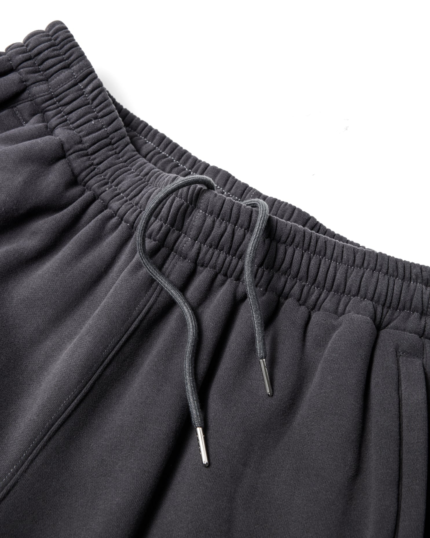 Baggy Trackies (Charcoal) - Image 7