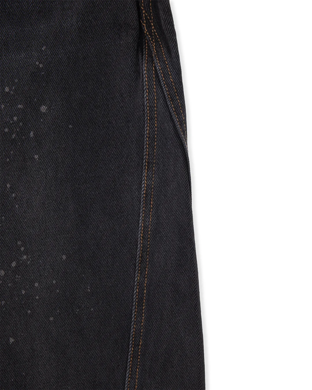 Balloon Denim (Studio Black) - Image 7