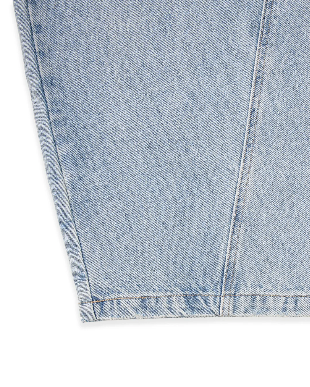Balloon Denim (Studio Blue) - Image 3