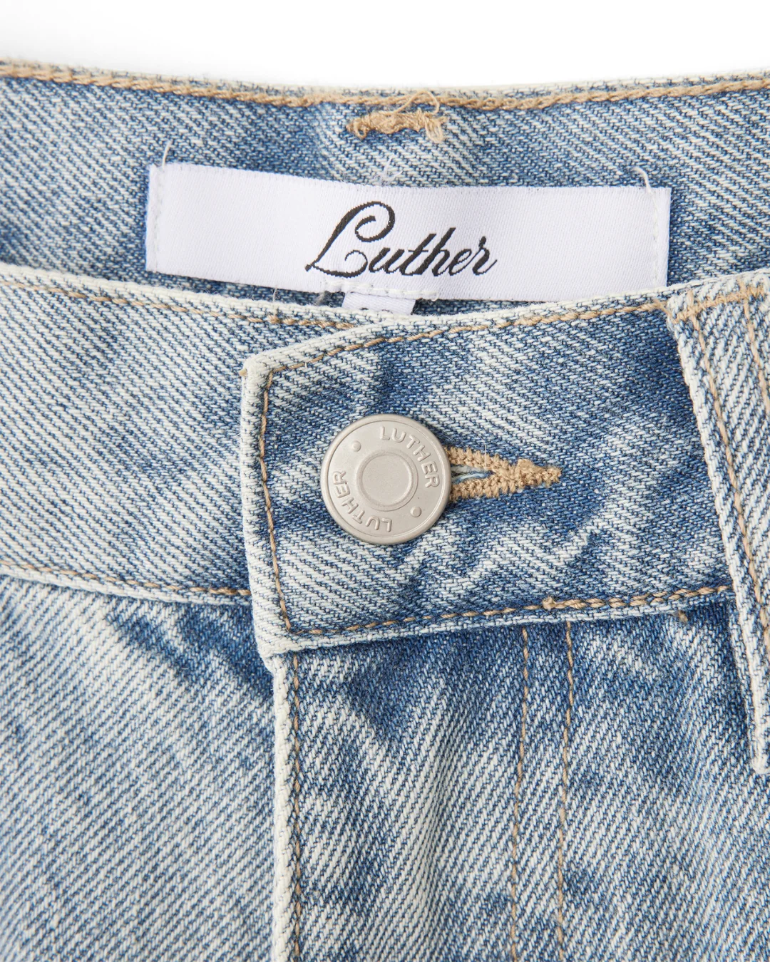 Balloon Denim (Studio Blue) - Image 6