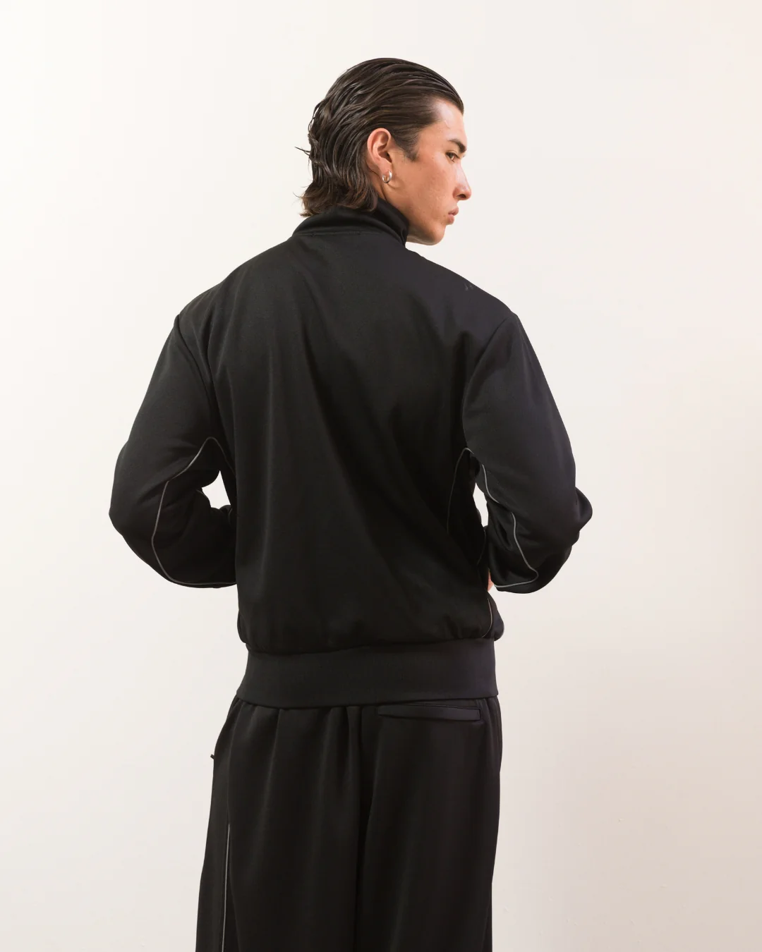 Track Jacket (Anthracite) - Image 7