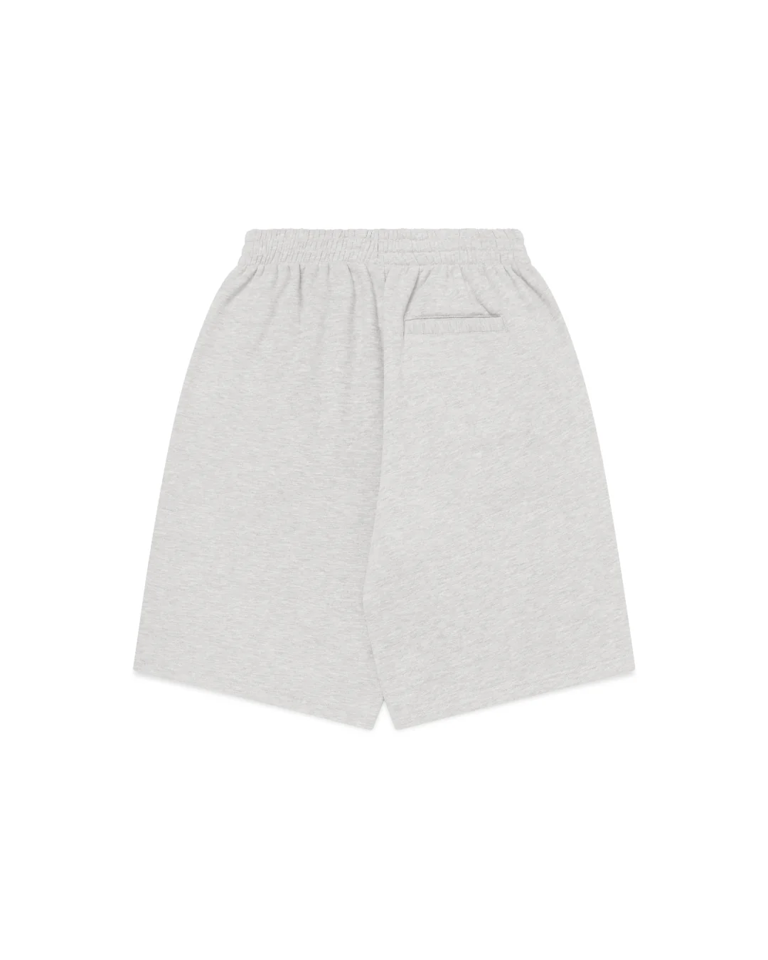 Trackie Shorts (Grey) - Image 3